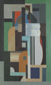 Composition - Ragnhild Kaarbø — artwork view