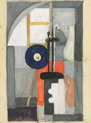 Ragnhild Keyser - Tambur Vestibule.webp