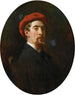 Eduardo de Zamacois - Raimundo de Madrazo y Garreta — artwork view