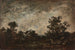 Camp Indien - Ralph Albert Blakelock — vista de la obra
