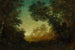 La Vista - Ralph Albert Blakelock — vista de la obra