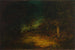 Interior Forest Painting - Ralph Albert Blakelock — artwork view
