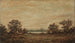 Light Yellow Painting - Ralph Albert Blakelock — artwork view