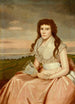 Lucy Bradley - Ralph Earl — vista de la obra
