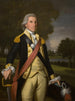 Major Moses Seymour - Ralph Earl — vista de la obra