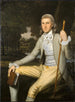 Moses Seymour Jr. - Ralph Earl — artwork view