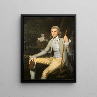 Ralph Earl - Moses Seymour Jr.webp