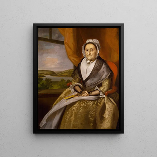Ralph Earl - Mrs Joseph Wright.webp