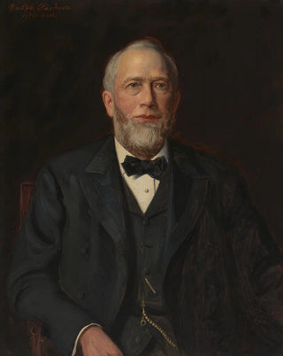 Ralph Elmer Clarkson - Gustavus Franklin Swift.webp