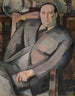 Paul Gustave van Hecke - Ramah — vista de la obra