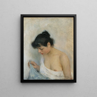 Ramn Casas - Study.webp
