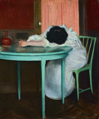 Ramn Casas - Tired.webp