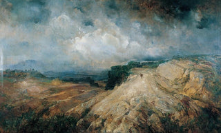 Ramon Mart i Alsina - Rocky Landscape.webp