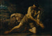 The Criminal The Mark of Crime - Ramon Martí i Alsina — artwork view