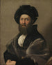 Retrato de Baldassarre Castiglione - Rafael — vista de la obra