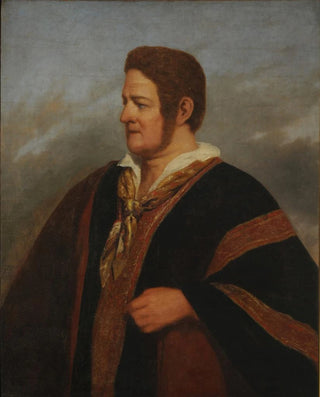 Raymond Monvoisin - Retrato de Juan Manuel de Rosas.webp