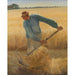 Reproducción del cuadro Recolección - Laurits Andersen Ring