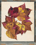 Hojas de otoño - Reijer Stolk — vista de la obra