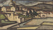 View of an Italian city - Reijer Stolk — artwork view