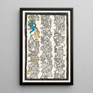 Reijer Stolk - Indische motieven.webp