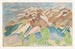 Paisaje de montaña - Reijer Stolk — vista de la obra
