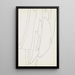 Veleros - Reijer Stolk — cuadro enmarcado en la pared