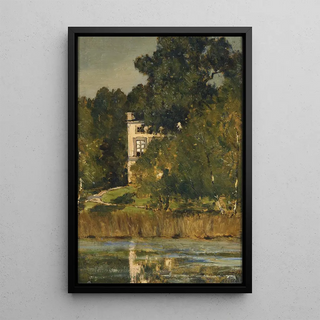 Reinhold Norstedt - Haga.webp