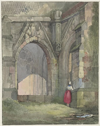 Reinier Craeyvanger - Kerkportaal.webp