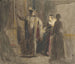 Scene of King Francis I of France's life - Reinier Craeyvanger — artwork view