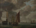 Marino - Reinier Nooms — vista de la obra