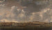 Vista de Salé, Marruecos - Reinier Nooms — vista de la obra