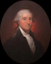 George Washington 1732–1799 - Rembrandt Peale — artwork view