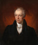 James Kent - Rembrandt Peale — vista de la obra
