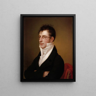 Rembrandt Peale - Rubens Peale.webp