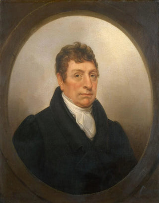 Rembrandt Peale - The Marquis de Lafayette.webp