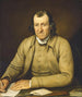 Timothy Matlack - Rembrandt Peale — artwork view