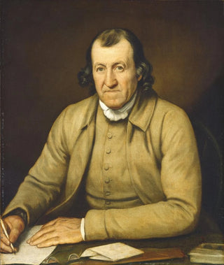Rembrandt Peale - Timothy Matlack.webp