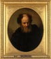 An Old Man - Rembrandt van Rijn — artwork view