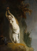 Andromède - Rembrandt van Rijn — vista de la obra