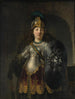 Bellone - Rembrandt van Rijn — vista de la obra
