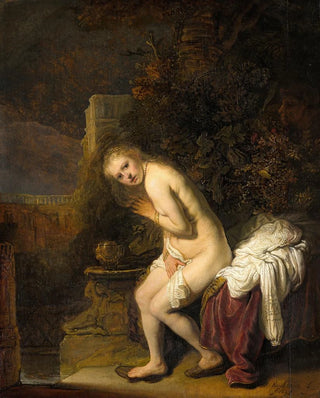 Rembrandt van Rijn - Susanna.webp