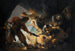 L'aveuglement de Samson - Rembrandt van Rijn — vista de la obra