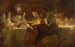 La conspiration des Bataves sous Claudius Civilis - Rembrandt van Rijn — artwork view
