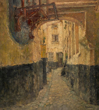Ren Bosiers - Archway.webp