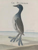 Natural History of Saint-Domingue Pl035 - René de Rabi — artwork view
