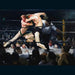 Reproducción del cuadro Encuentro de boxeo en Sharkey - George Bellows