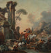 Repos en el pozo - François Boucher — vista de la obra