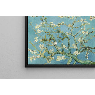 Reproduction Amandier en fleurs - Vincent Van Gogh