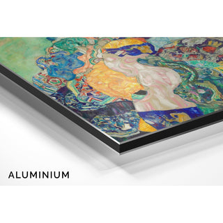 Reproduction Bébé - Gustav Klimt