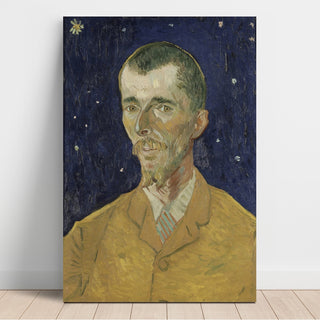 Reproduction Eugène Boch - Vincent van Gogh